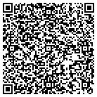 QR code with All Creatures Great And S contacts