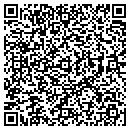 QR code with Joes Jitters contacts