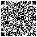 QR code with Heirloom Dance Studio contacts