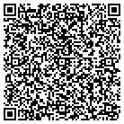 QR code with Heirloom Dance Studio contacts