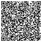 QR code with L & L Beanery contacts