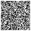 QR code with L & M Coffee LLC contacts