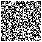 QR code with G & S Management Group LLC contacts