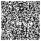 QR code with Tierman Irish Dance Group contacts