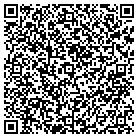 QR code with R & R Furniture & Hardware contacts