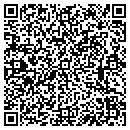 QR code with Red Oak Pub contacts
