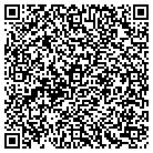 QR code with RE/MAX DFW Associates III contacts
