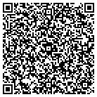 QR code with S & E Furniture Consignment contacts