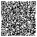 QR code with Rusty's contacts