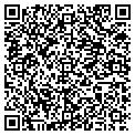 QR code with Bar M Bar contacts
