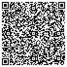 QR code with Dance & All That Jazz contacts
