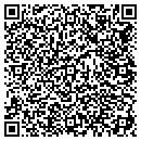 QR code with Dance Fx contacts