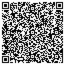 QR code with Kihei Caffe contacts