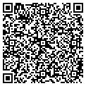 QR code with Rnbz contacts