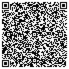 QR code with Animal Welfare Society Inc contacts
