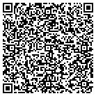 QR code with Magnifico Management Corp contacts