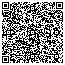 QR code with Jitterz contacts