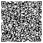 QR code with Affiliated Veterinary Emrgncy contacts