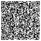 QR code with Orange Economic Dev Corp contacts
