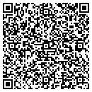 QR code with The Finish Line Inc contacts