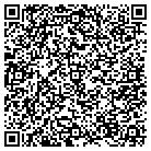 QR code with Tiffany Alexander Southwest LLC contacts