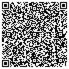 QR code with Amy M Burns Dvm LLC contacts