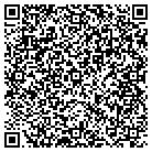 QR code with One Stop Managment Group contacts