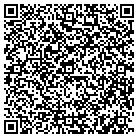 QR code with Marilyn's Dance & Modeling contacts