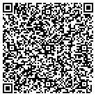 QR code with Albany Veterinary Clinic contacts