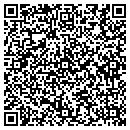 QR code with O'Neill Surf Shop contacts