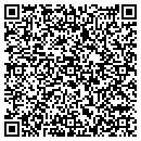 QR code with Raglin 3-D's contacts