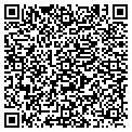 QR code with Cls Clinic contacts