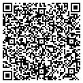 QR code with G & G Archery Shop contacts