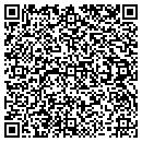 QR code with Christina Barbier Dvm contacts