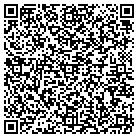 QR code with Clayton D Watkins Dvm contacts
