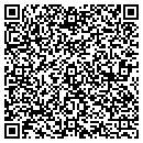 QR code with Anthony's Pizzeria Inc contacts