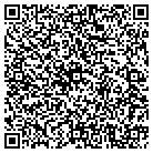 QR code with Acorn Acres Cat Clinic contacts