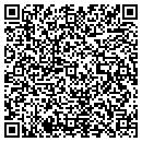 QR code with Hunters Shack contacts