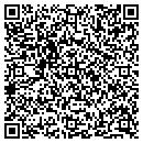 QR code with Kidd's Archery contacts