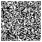QR code with Aceacis Animal Clinic contacts