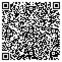 QR code with Dash-In contacts