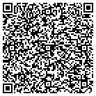 QR code with Dancing Is Romancing Dance Std contacts