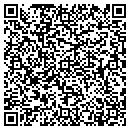 QR code with L&W Coffees contacts