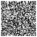 QR code with Maui Wowi contacts