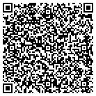 QR code with Angela N Martin Dvm P C contacts