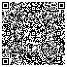 QR code with G Scotten Talent Center contacts