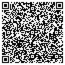 QR code with Handee Bowworks contacts