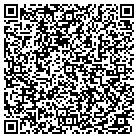 QR code with High Performance Archery contacts