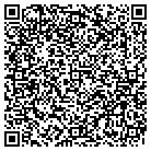 QR code with A Heart For Animals contacts