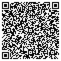 QR code with Resortcor Inc contacts